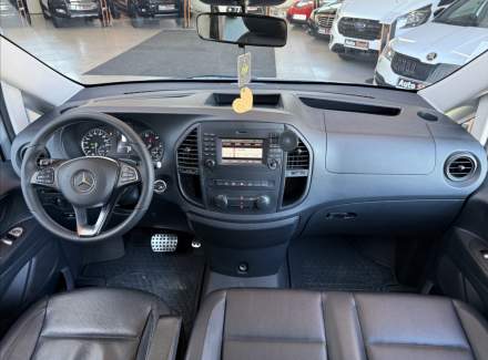 Mercedes-Benz - Vito