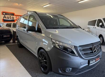 Mercedes-Benz - Vito
