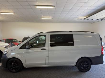 Mercedes-Benz - Vito
