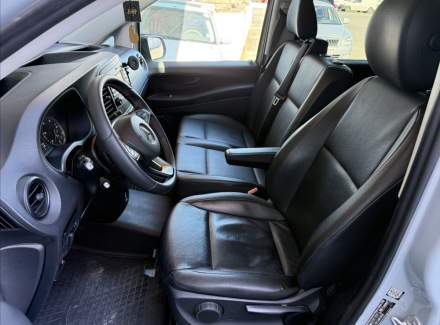 Mercedes-Benz - Vito