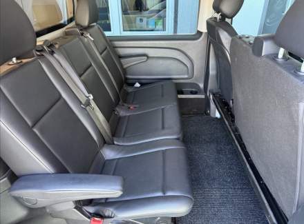 Mercedes-Benz - Vito