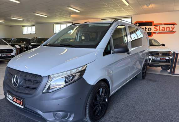 Mercedes-Benz - Vito