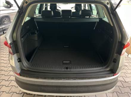 Škoda - Kodiaq