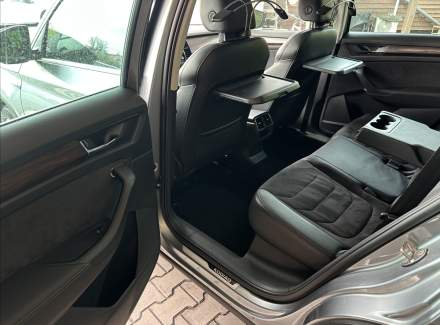 Škoda - Kodiaq