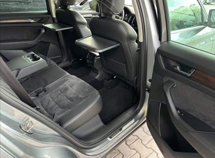 Škoda - Kodiaq
