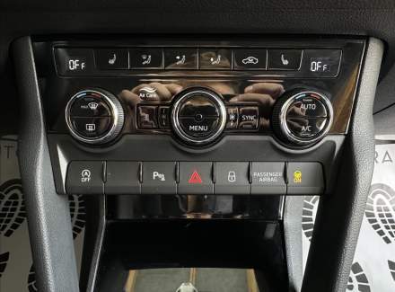 Škoda - Kodiaq
