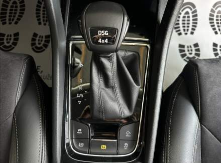Škoda - Kodiaq