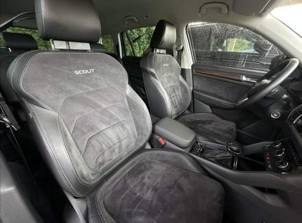 Škoda - Kodiaq