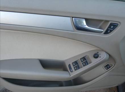 Audi - A4