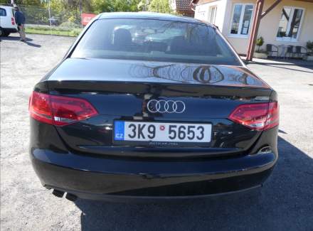 Audi - A4