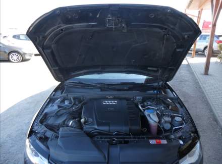 Audi - A4