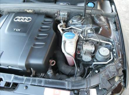 Audi - A4