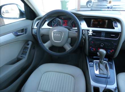Audi - A4