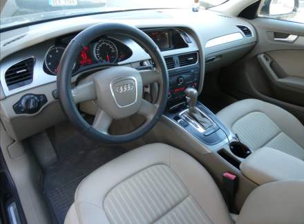 Audi - A4
