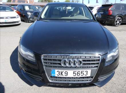 Audi - A4
