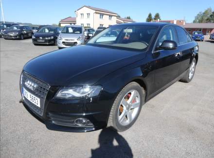 Audi - A4