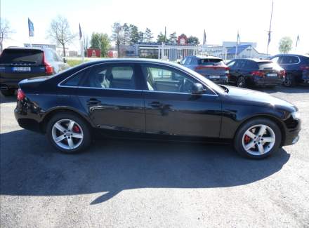 Audi - A4