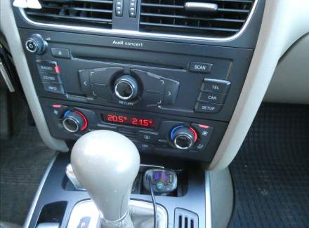 Audi - A4