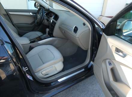 Audi - A4