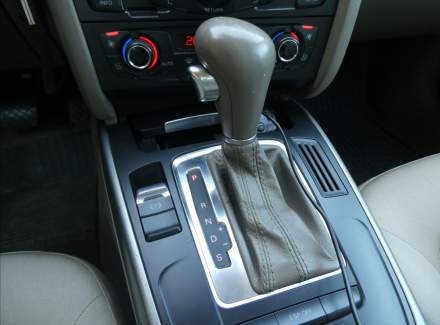 Audi - A4