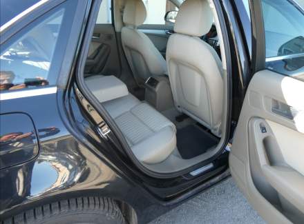 Audi - A4