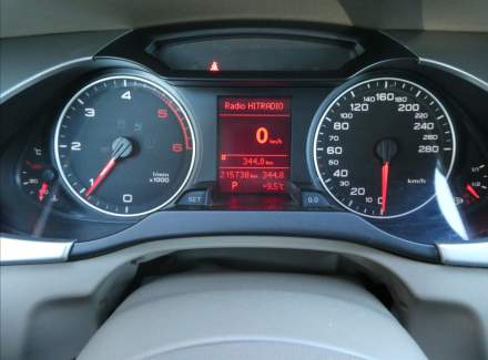 Audi - A4