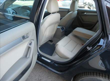 Audi - A4