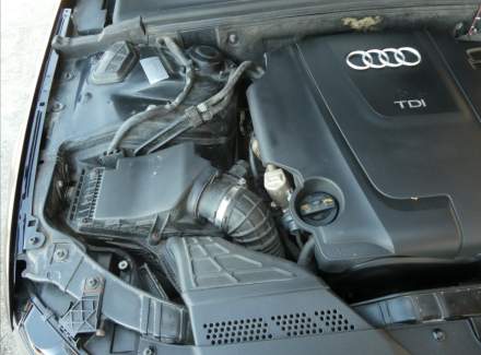 Audi - A4