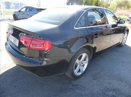Audi - A4