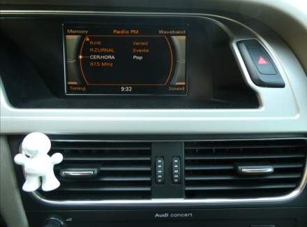Audi - A4