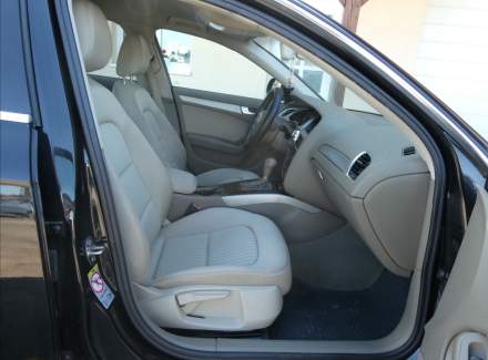 Audi - A4