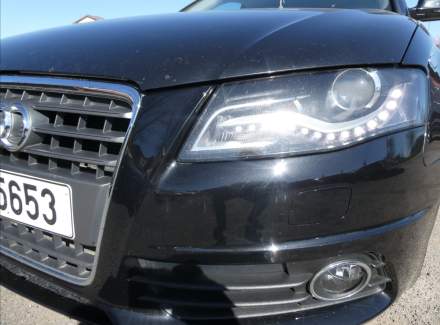 Audi - A4