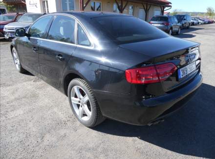 Audi - A4