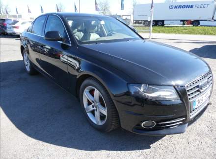 Audi - A4