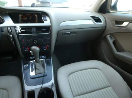 Audi - A4