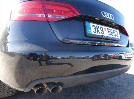 Audi - A4