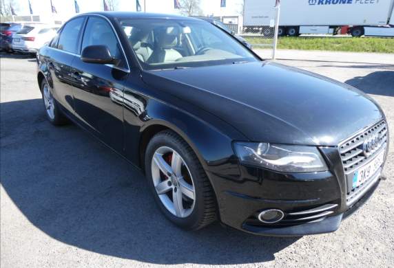 Audi - A4