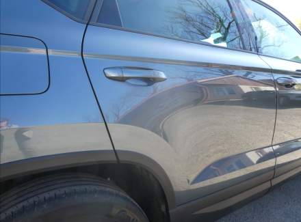 Seat - Ateca