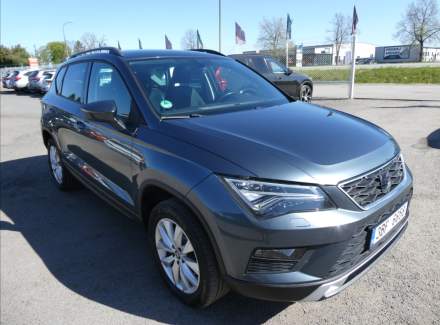 Seat - Ateca