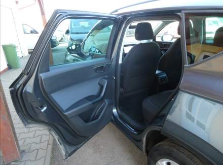 Seat - Ateca