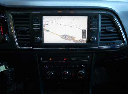 Seat - Ateca