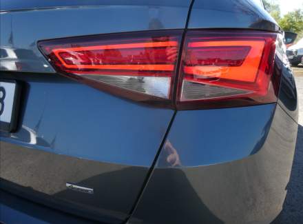 Seat - Ateca