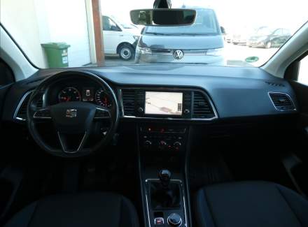 Seat - Ateca