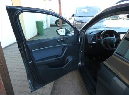 Seat - Ateca