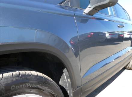 Seat - Ateca