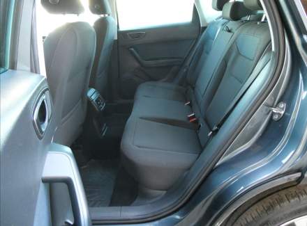 Seat - Ateca