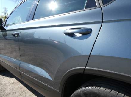 Seat - Ateca