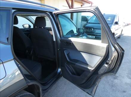Seat - Ateca