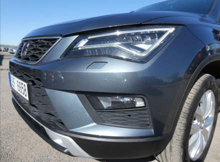 Seat - Ateca