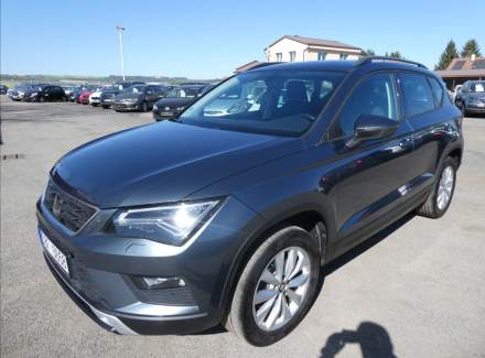 Seat - Ateca